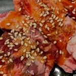 徳川焼肉センター - 