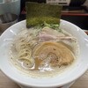麺堂 やだら
