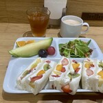 果実園リーベル 東京店 - 