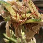 黒毛和牛タンとハラミ 焼肉ごりちゃん お初天神店 - 