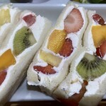 果実園リーベル 東京店 - 