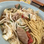 喰焼処 - 料理写真:
