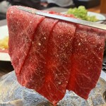 黒毛和牛タンとハラミ 焼肉ごりちゃん お初天神店 - 