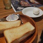 びっくりドンキー - 