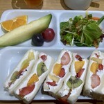 果実園リーベル 東京店 - 