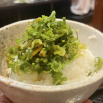 黒毛和牛タンとハラミ 焼肉ごりちゃん お初天神店 - 