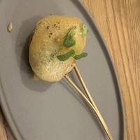 フレンチ串揚げ BEIGNET 大阪･ウメシバ - 