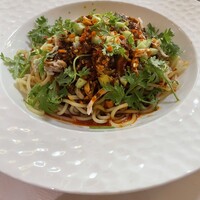 赤坂 四川飯店 - 