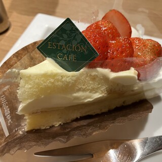 エスタシオンカフェ_1