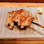 鳥しき - 手羽先