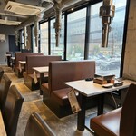 焼肉 AJITO 総本店 - 