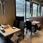 焼肉 AJITO 総本店 - 