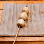 鳥しき - うずら