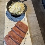 焼肉 AJITO - 厚切りタン