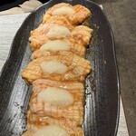 焼肉 AJITO - ニンニクホルモン