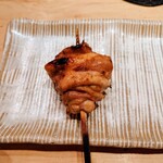 鳥しき - かしわ