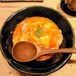 鳥しき - 親子丼