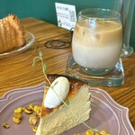 エゾリス珈琲 - 