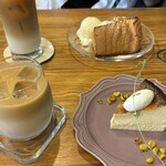 エゾリス珈琲 - 