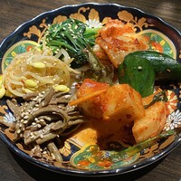 炭火和牛焼肉もうもう亭 広小路店 - 