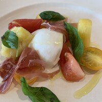 Cucina del NABUCCO -  Cucina del NABUCCO -