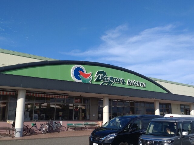 バザール 大曲店 &ndash; 大曲の便利で快適なコンビニ・スーパー【営業時間・アクセス】