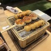 コメダ和喫茶 おかげ庵 横浜ランドマークプラザ店 