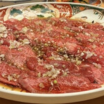 神戸焼肉 金虎 - 