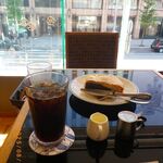 カフェ木村家 - 