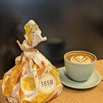 365日とCOFFEE ニュウマン高輪店 - 