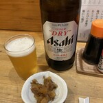 厨房子だぬき - 