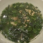 神戸焼肉 金虎 - 