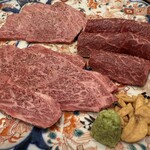 神戸焼肉 金虎 - 