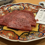 神戸焼肉 金虎 - 