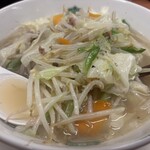 日高屋 - 料理写真: