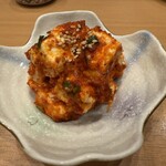 神戸焼肉 金虎 - 