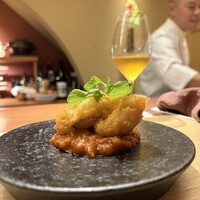 料理屋まえかわ - 