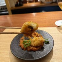 料理屋まえかわ - 