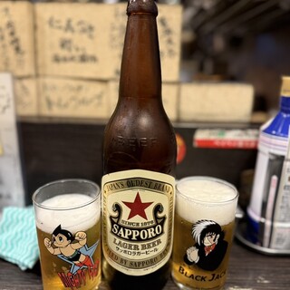 やきとん 豚番長_0