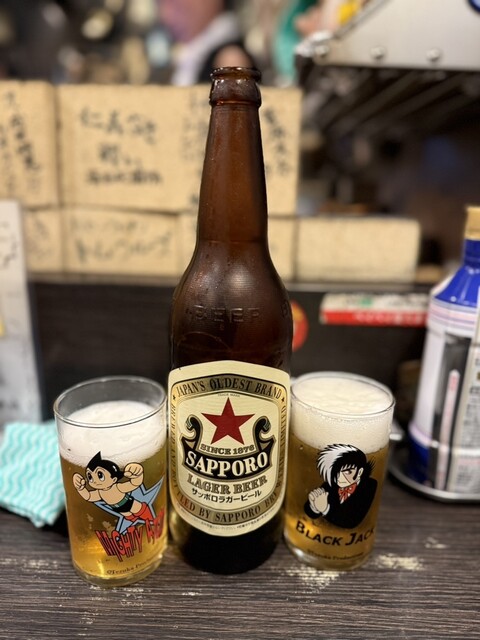 Yakiton Buta Bancho Kamata Nishiguchi Ten