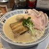 ラーメン・まぜそば SiO Style