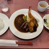 洋食屋ゆうき