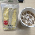 セブンイレブン - 料理写真: