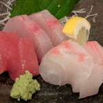 居酒屋 代官町 なが坂 - 