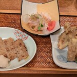 居酒屋 代官町 なが坂 - 