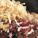 原宿 御好燒＆鐵板燒 Yaiyai