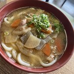 諏訪湖サービスエリア（上り線） 諏訪レイクビューコート - 