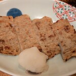 居酒屋 代官町 なが坂 - 