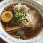 諏訪湖サービスエリア（上り線） 諏訪レイクビューコート - 