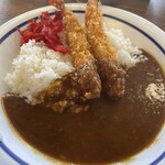 諏訪湖サービスエリア（上り線） 諏訪レイクビューコート - 